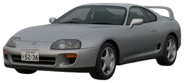 2JZ Legend